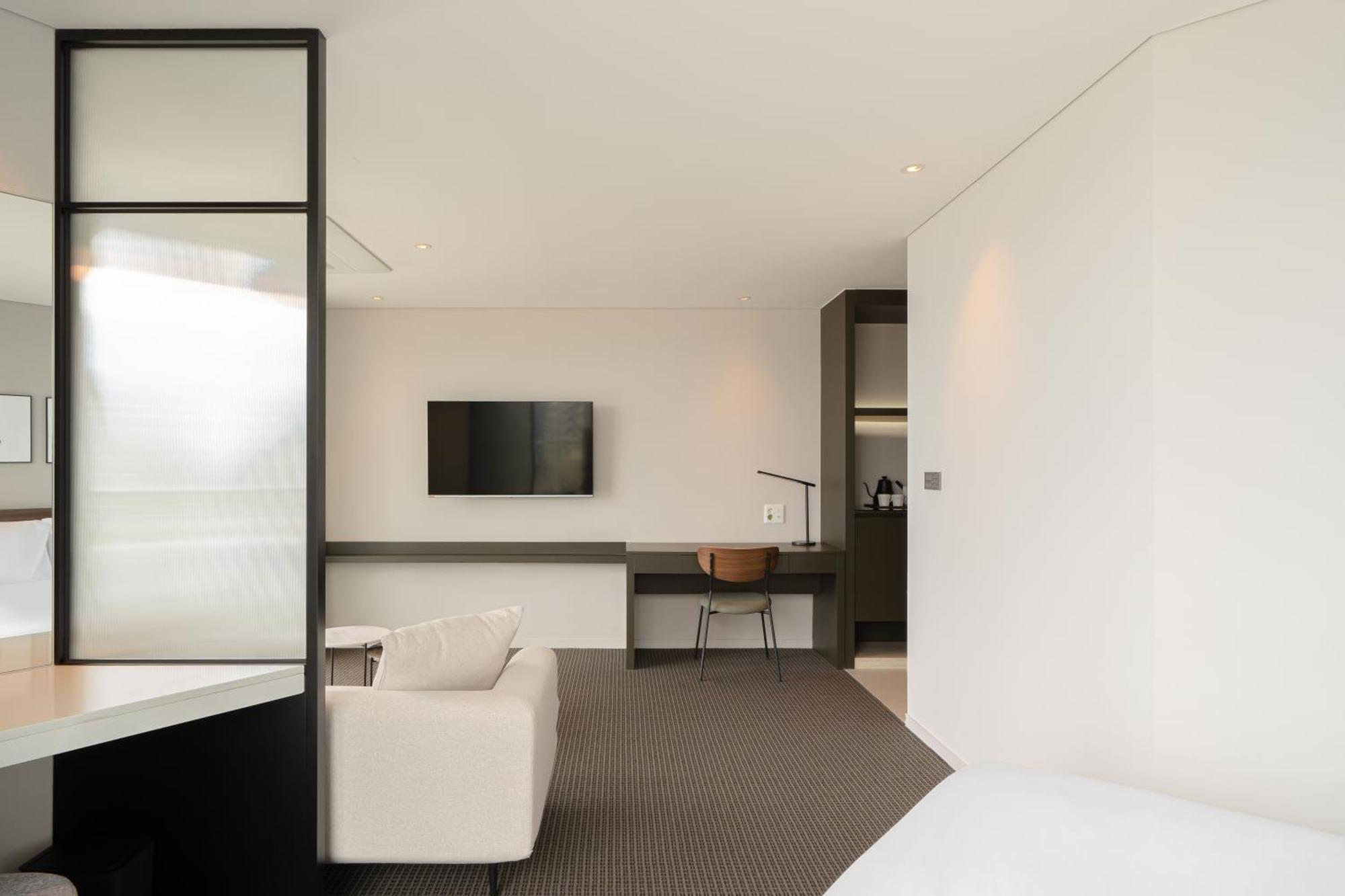 Urbanstay Busan Songdo Beach Exteriér fotografie