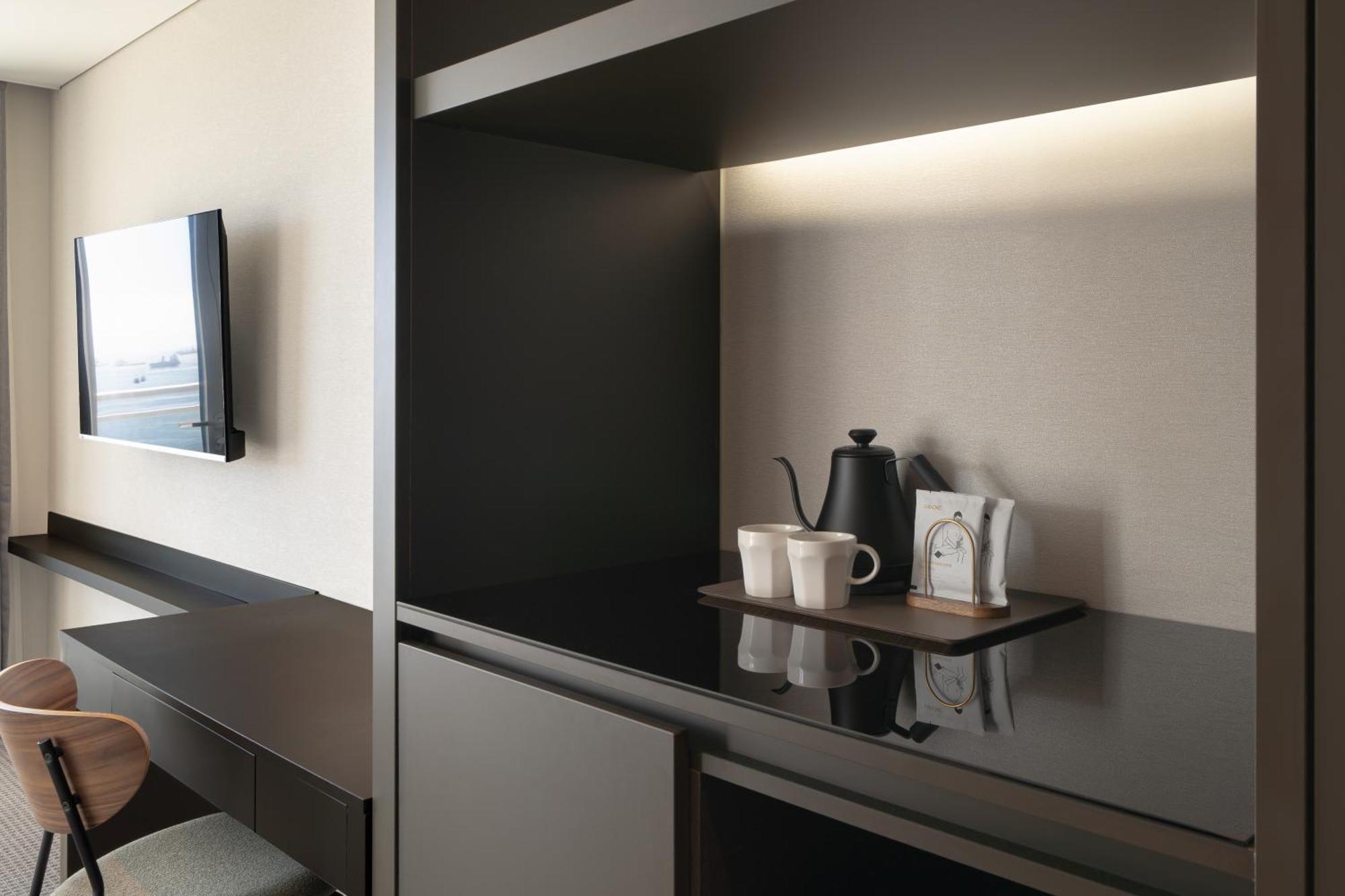 Urbanstay Busan Songdo Beach Exteriér fotografie