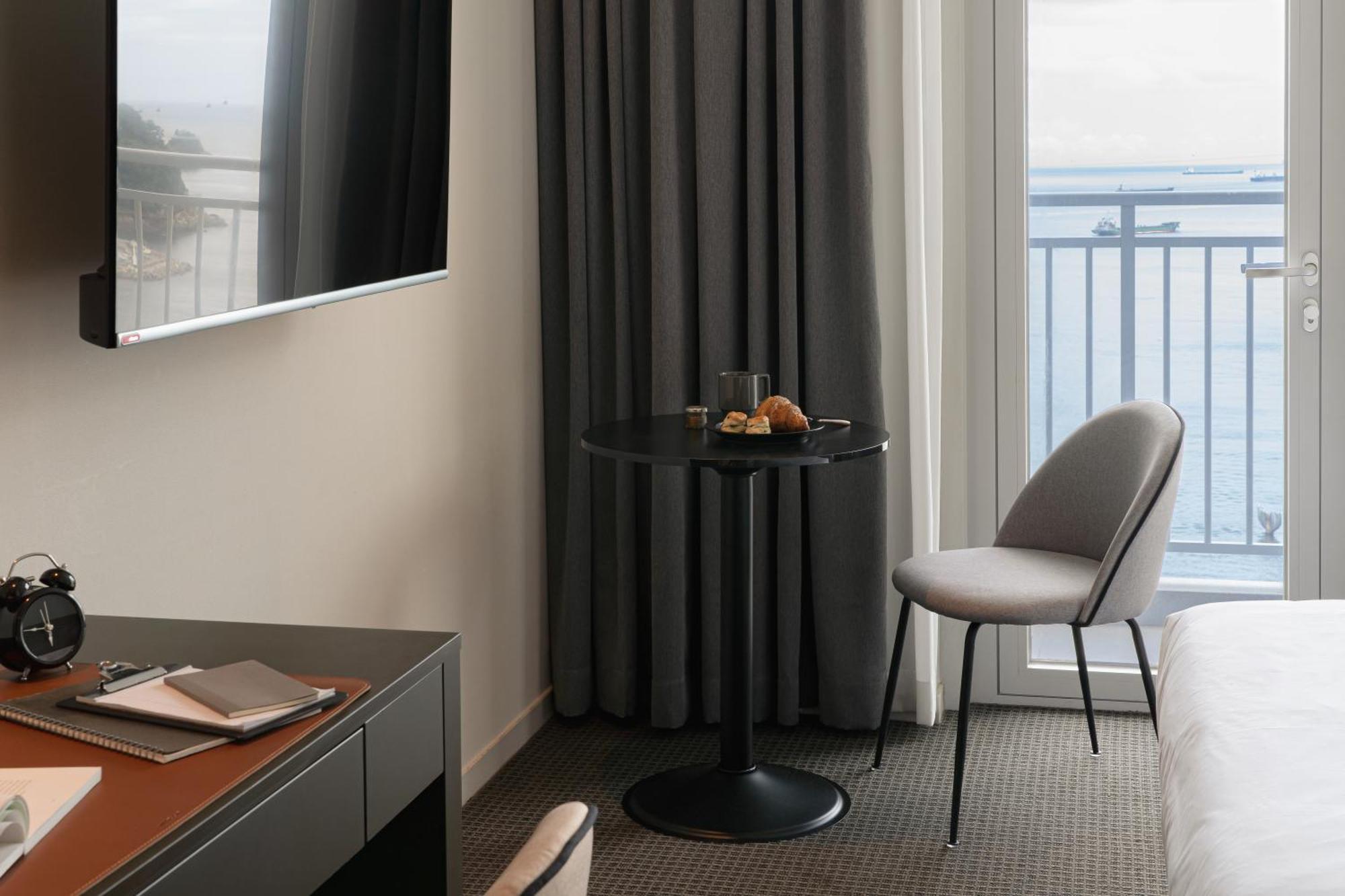 Urbanstay Busan Songdo Beach Exteriér fotografie
