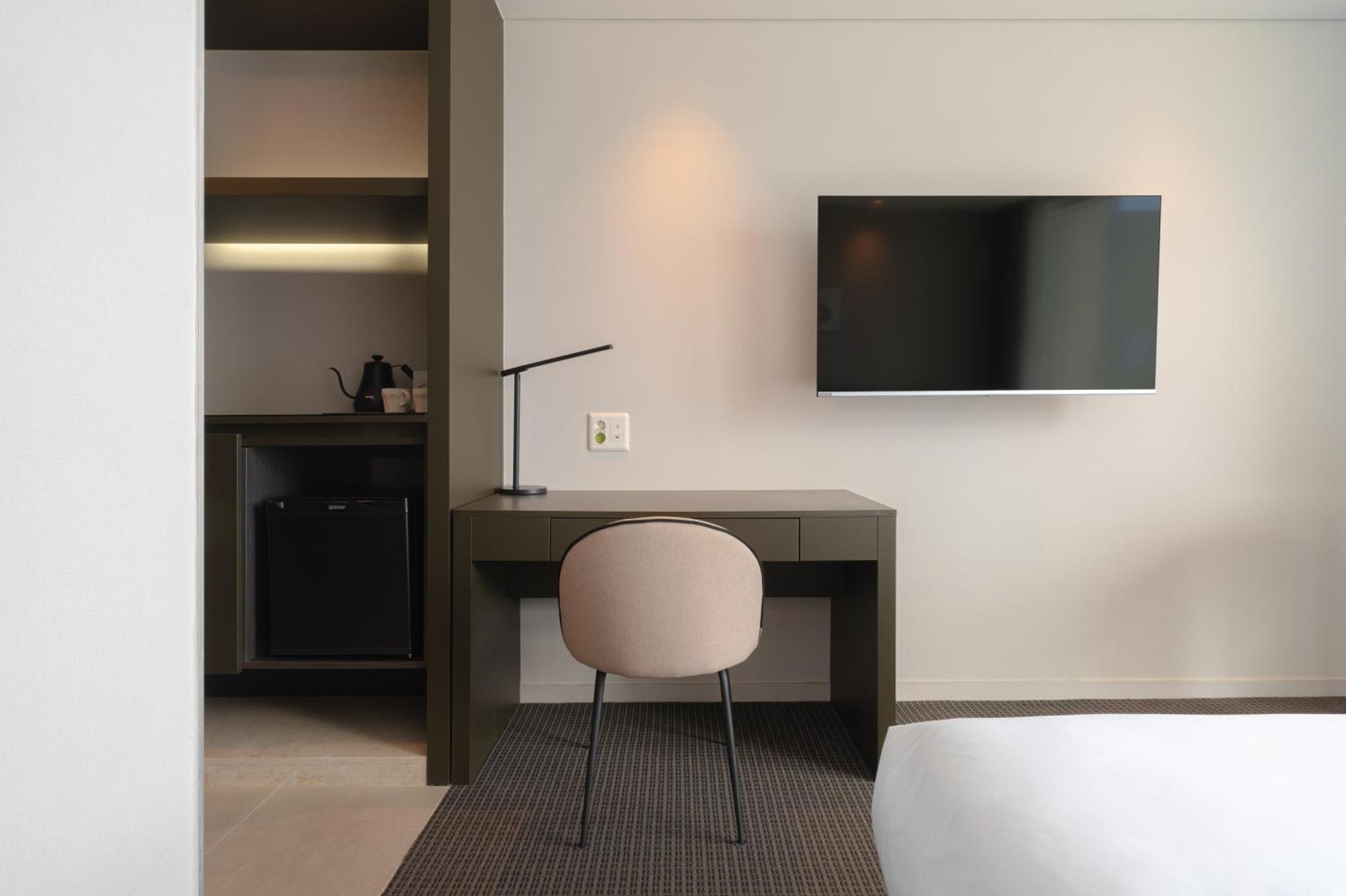 Urbanstay Busan Songdo Beach Exteriér fotografie
